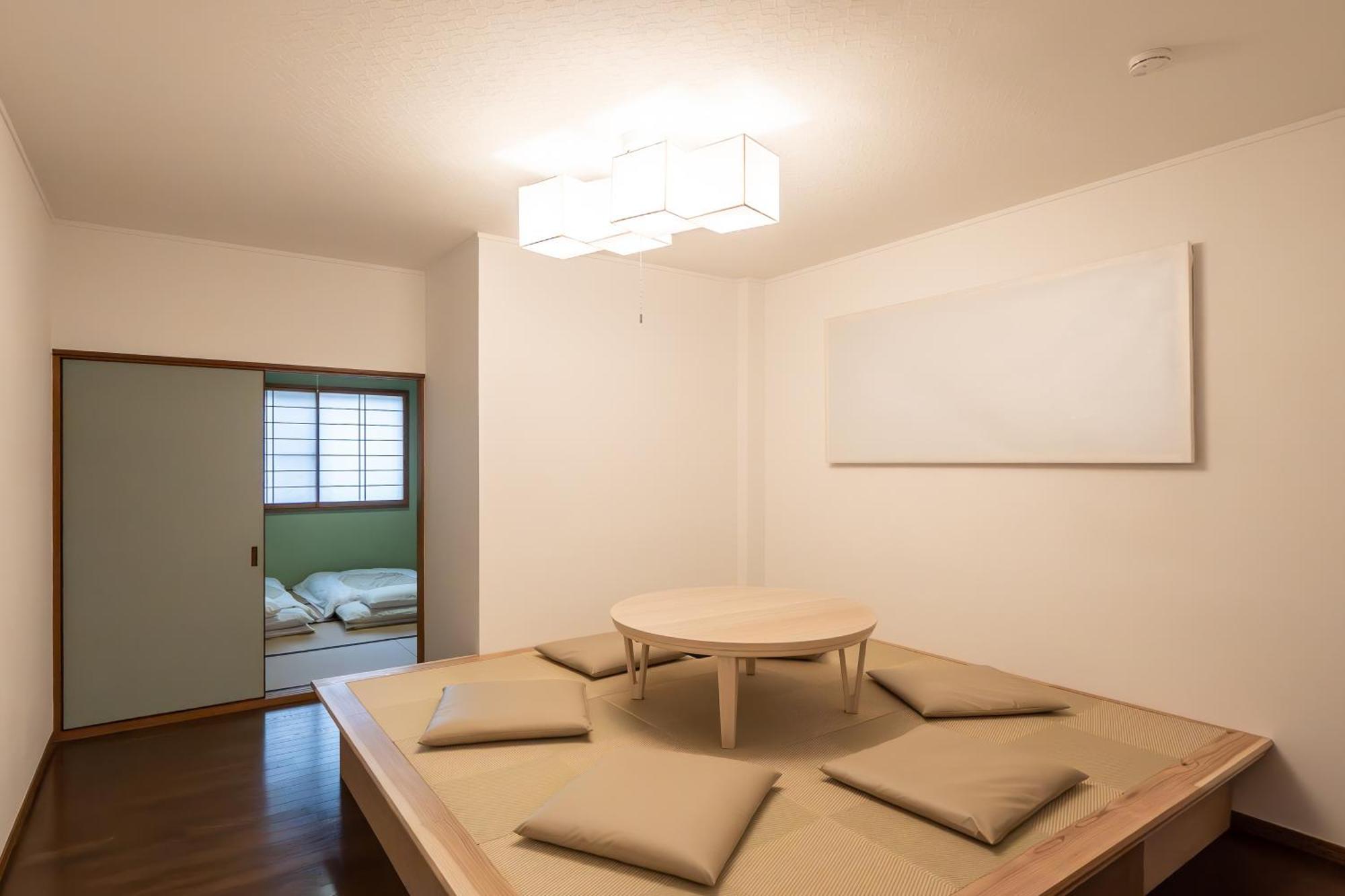 Sumica Apartments Никко Экстерьер фото