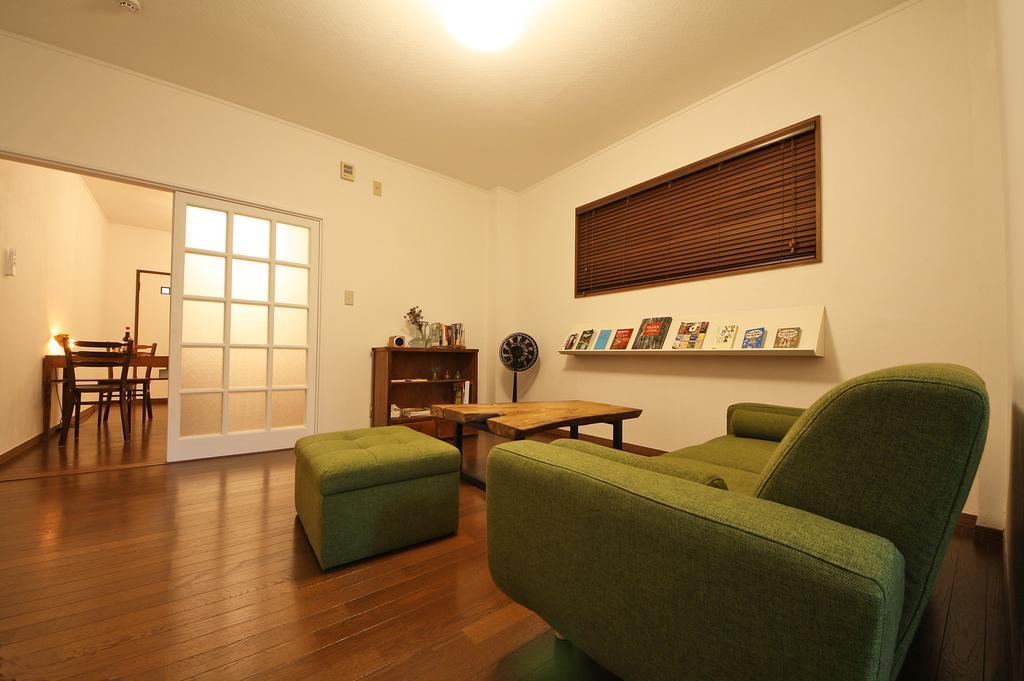 Sumica Apartments Никко Экстерьер фото